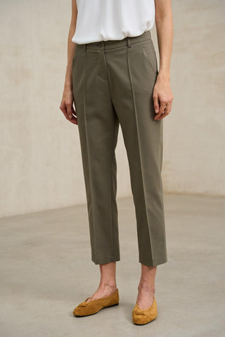 Pantalón Axis caqui