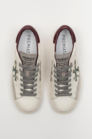 Premiata Steven 7631 multicolor