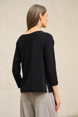 Jersey Jerry negro