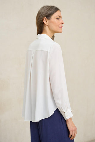 Blusa Elira branco