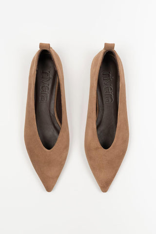 Sabrinas Wanda camel