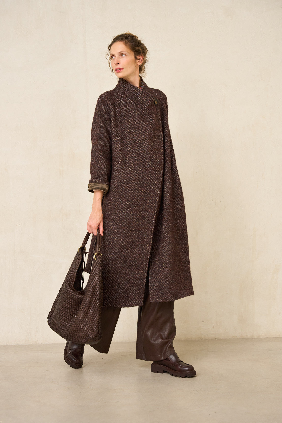 Imagen de la colección LOOK 48 - AW26 de Rivera