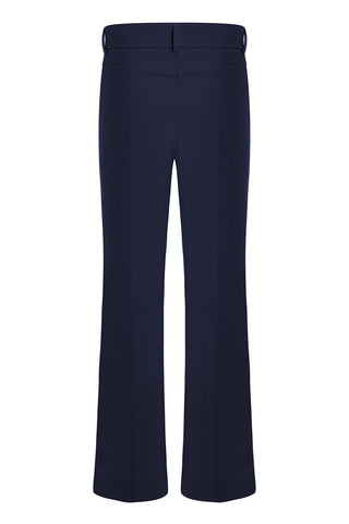 Aldira navy blue trousers Exchange