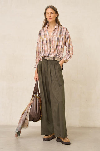 Numa khaki pants
