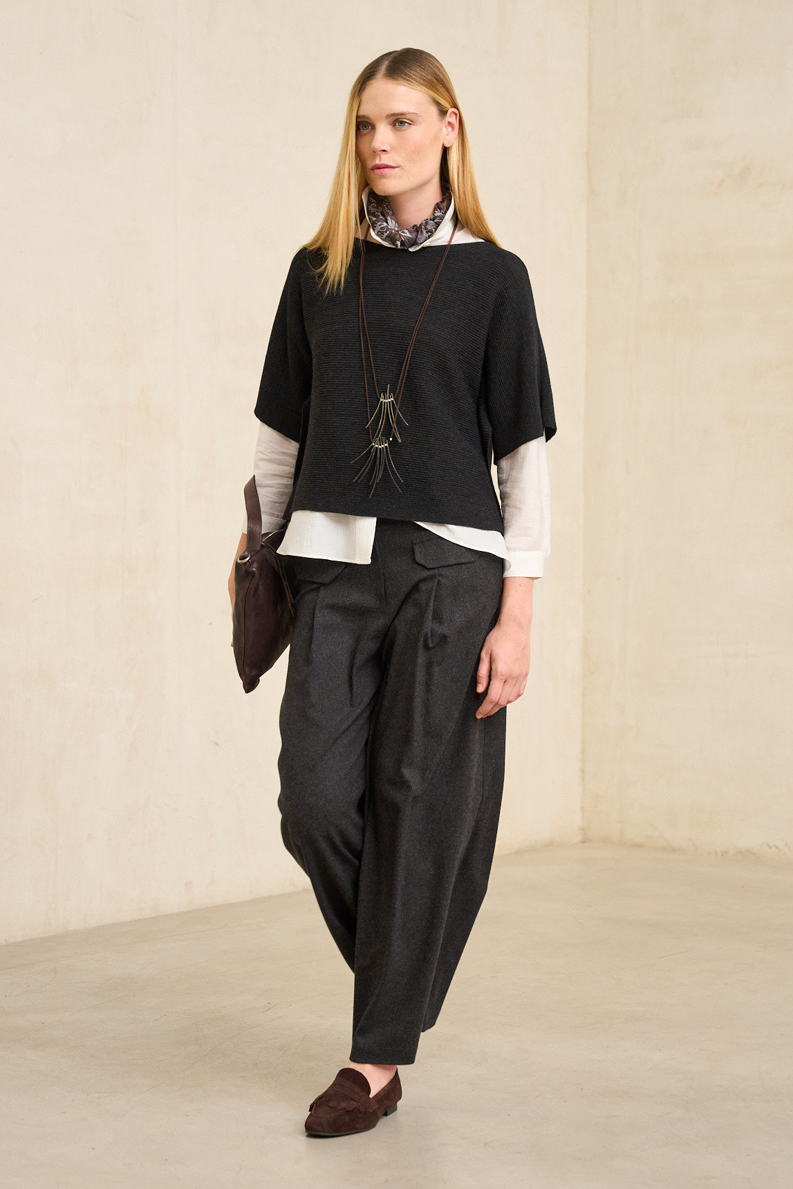 Imagen de la colección LOOK 53 - AW26 de Rivera