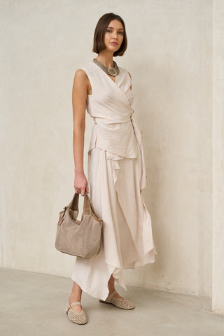 Collar Veira arena FL Private Collection