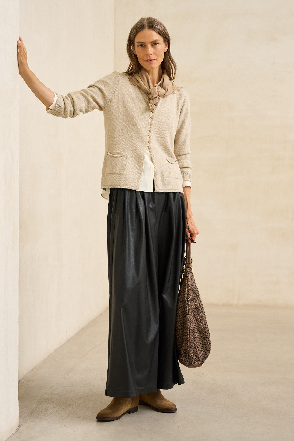 Imagen de la colección LOOK 55 - OI26 de Rivera