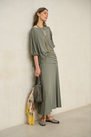 Bolsa de vison Veira