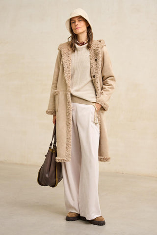 Raw Érval trousers