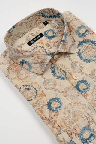 CAMISA GUY