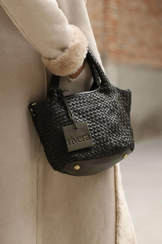 Bolsa Jasmim Verde