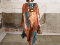 Look 47 'European Soul'