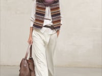 Look 29 'Estructura Lenta'